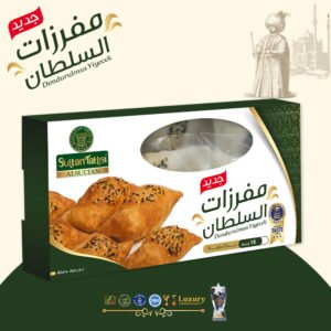 18 Adet Dondurulmuş Peynirli Börek