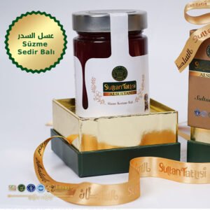 Sidr balı475 g