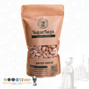 Antep Fıstığı 350 g
