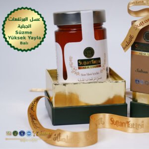dağ balı 475 g