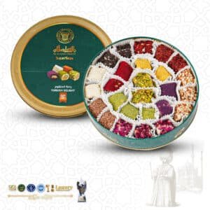 Lokum 800 g