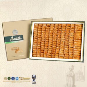 Kaju parmakları 500 g