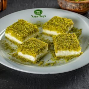 Kaymaklı Mefruke