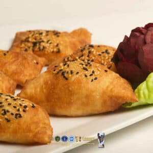 1adet Peynirli Börek