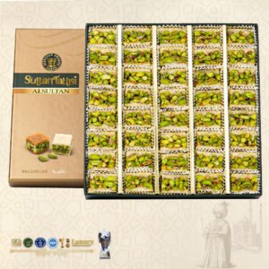 Beyaz Billuriye 1000 gr