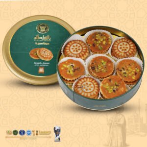 Hurmalı mamul 750 g