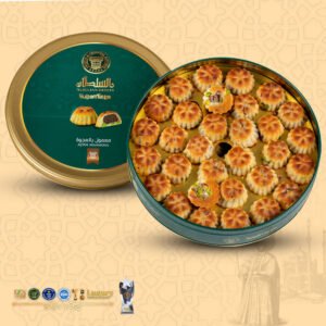 Hurmalı mamul 750 g