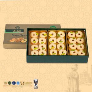 Un kurabiyesi 400 g