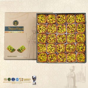 Burma Kadayıf 1 kg