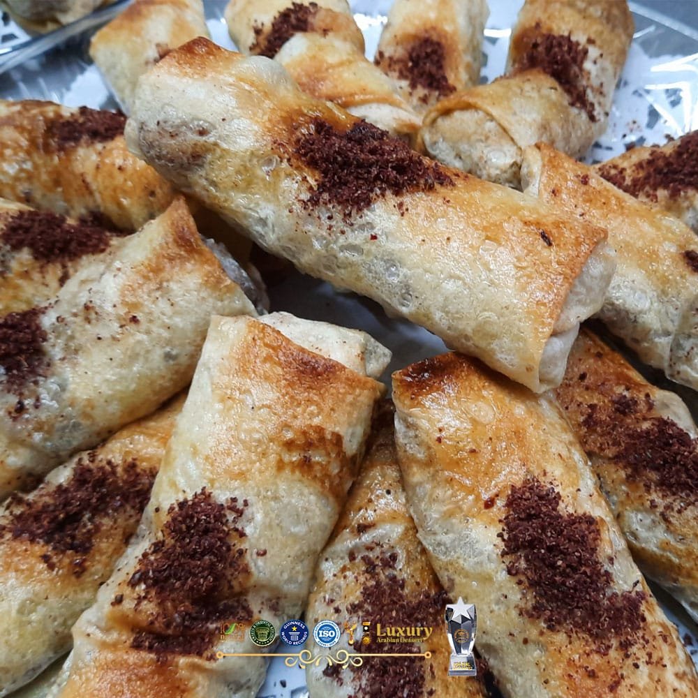 مسخن دجاج