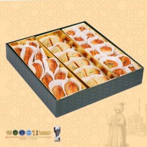 karışık mamul 800 g
