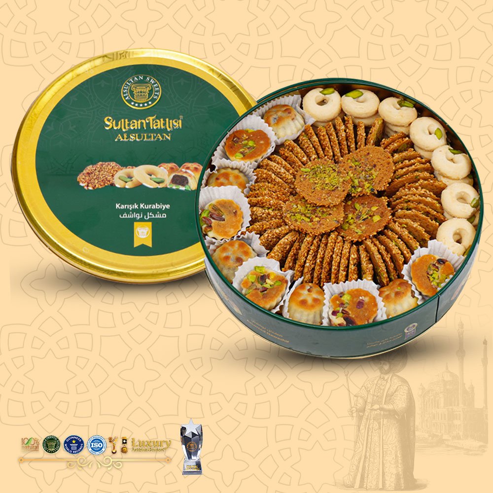نواشف مشكل معدن