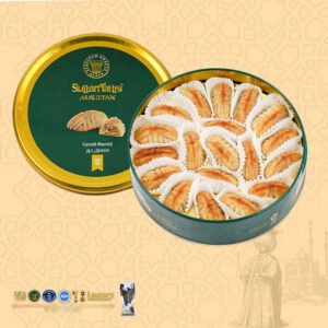 cevizli mamul 500 g