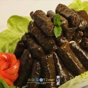 Yalanji tabağı