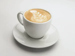 Cafe Latte