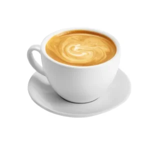Sütlü Nescafe