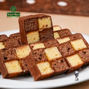 Bir tabak Layali 450 g