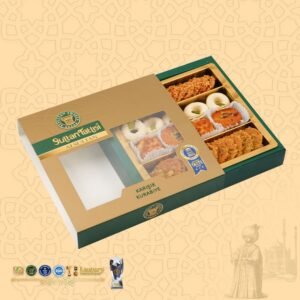 karışık kurabiye 175 g