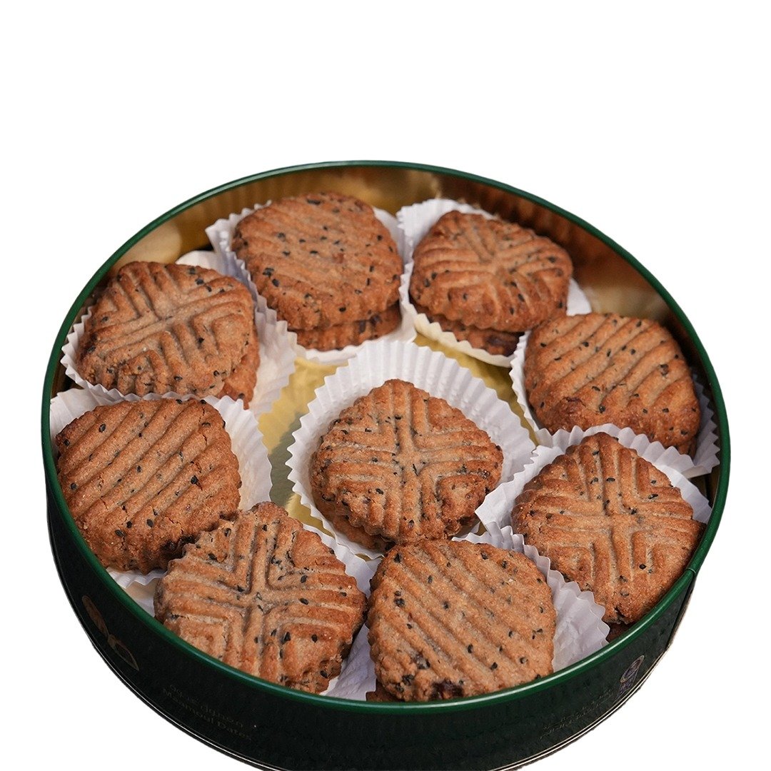 معمول الصحة والطاقة علبة 750 غ