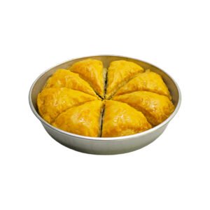 Fıstıklı Havuç’lu 460 g