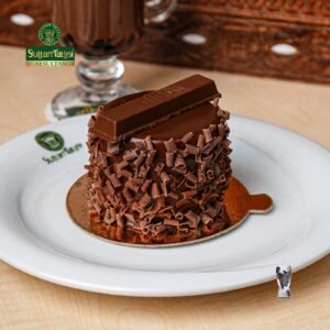 Chocolate cake